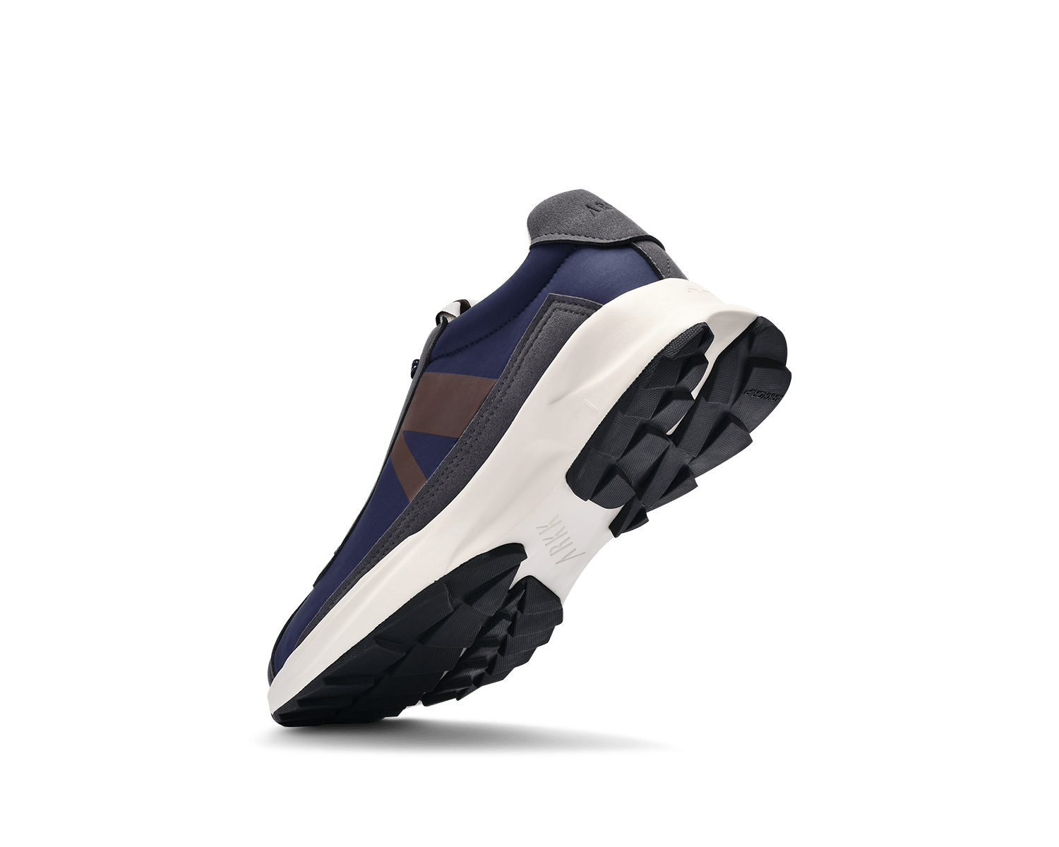 ARKK Essential Line City-Free Trail | Academy Blue | Men City-Free